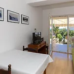 Apartmán Malerisches Nur 150 Meter Zum Mit Privatparkplatz, Grill, Klima Crikvenica