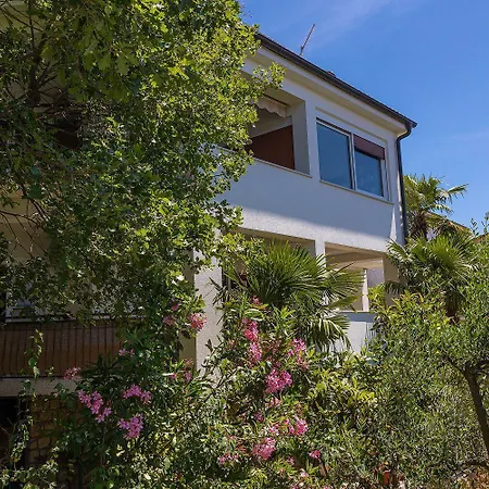 Malerisches Nur 150 Meter Zum Mit Privatparkplatz, Grill, Klima Apartmán