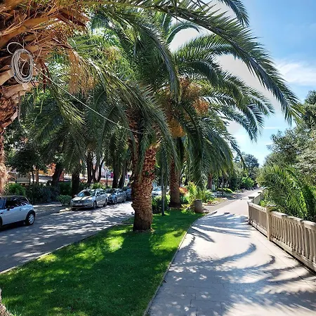 Apartmán Malerisches Nur 150 Meter Zum Mit Privatparkplatz, Grill, Klima *