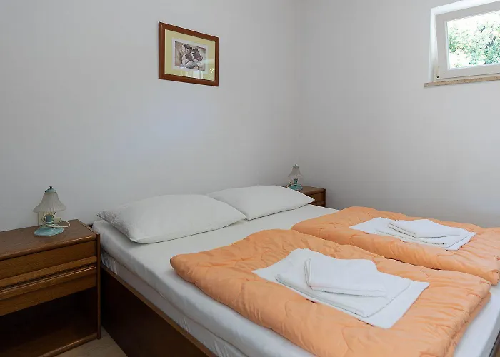 Malerisches Nur 150 Meter Zum Mit Privatparkplatz, Grill, Klima Daire *
