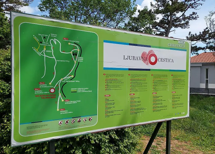Malerisches Nur 150 Meter Zum Mit Privatparkplatz, Grill, Klima Daire